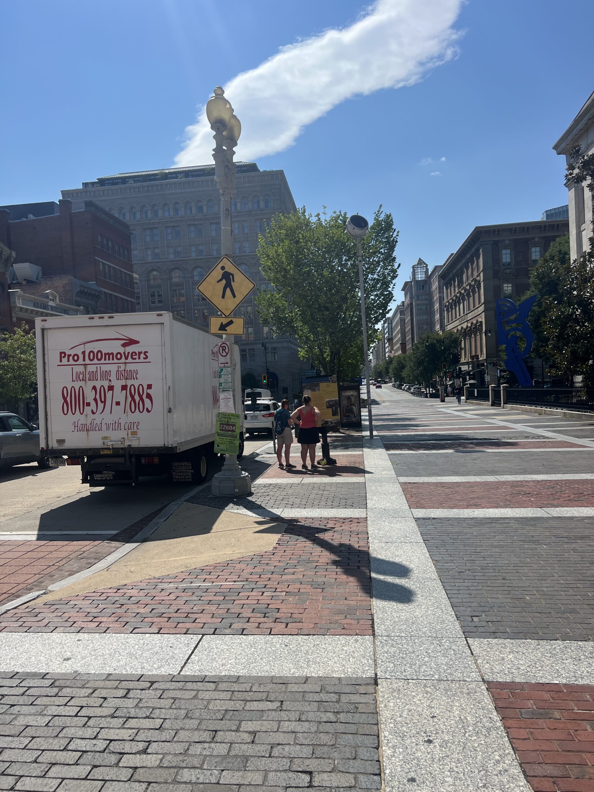 Single and Heavy Item Moves