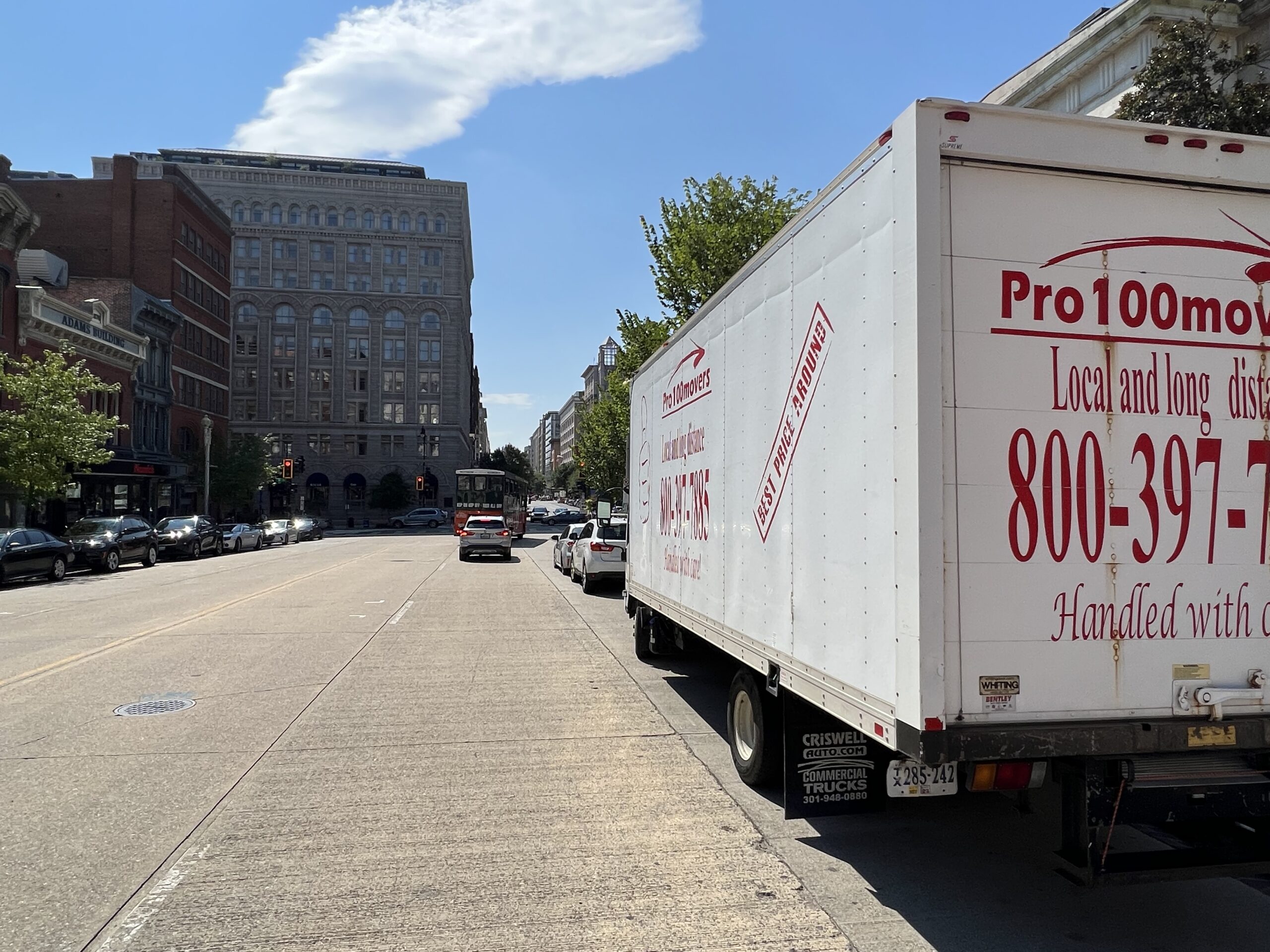 Eco-Friendly Packing Materials