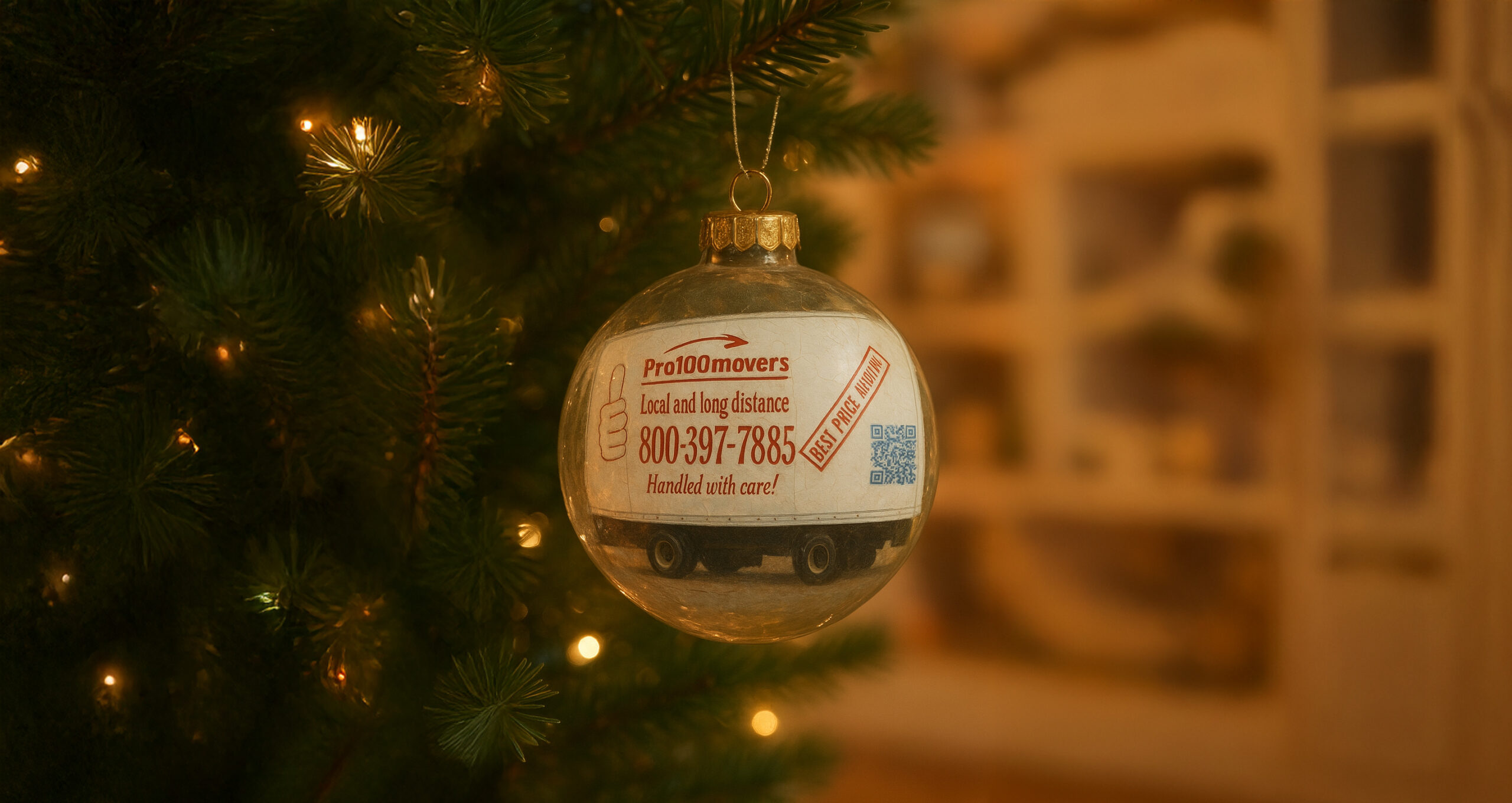 Downsizing Before the New Year: Expert Tips from Pro100Movers