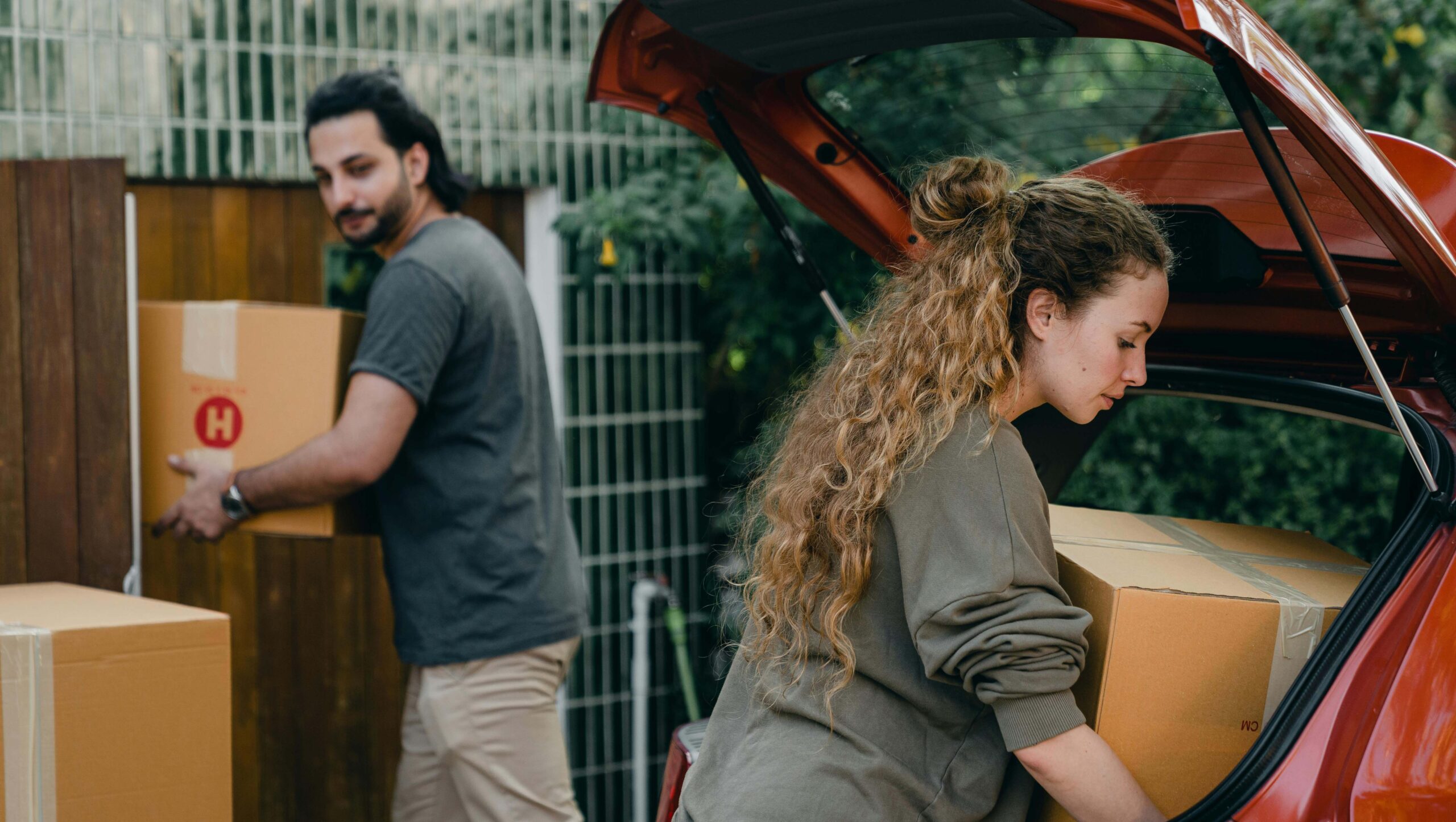 Maryland Moving Tips: What First-Timers Miss