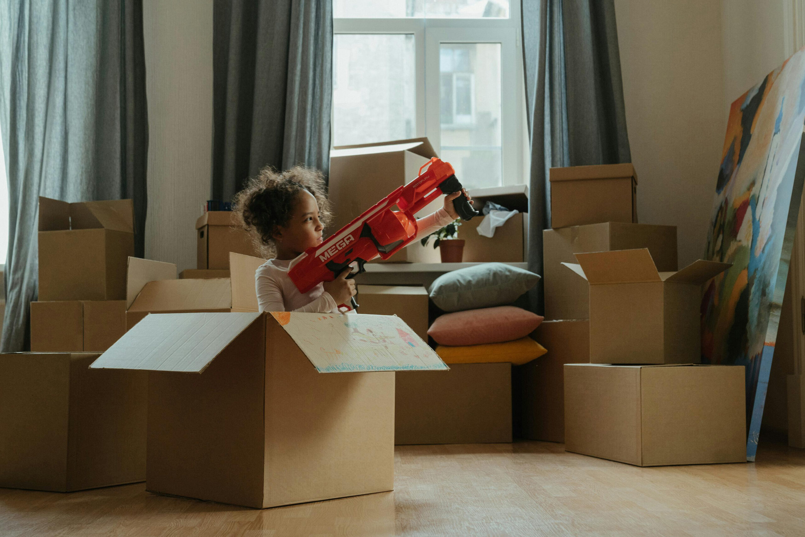 Moving to Gaithersburg with Kids: Family Guide