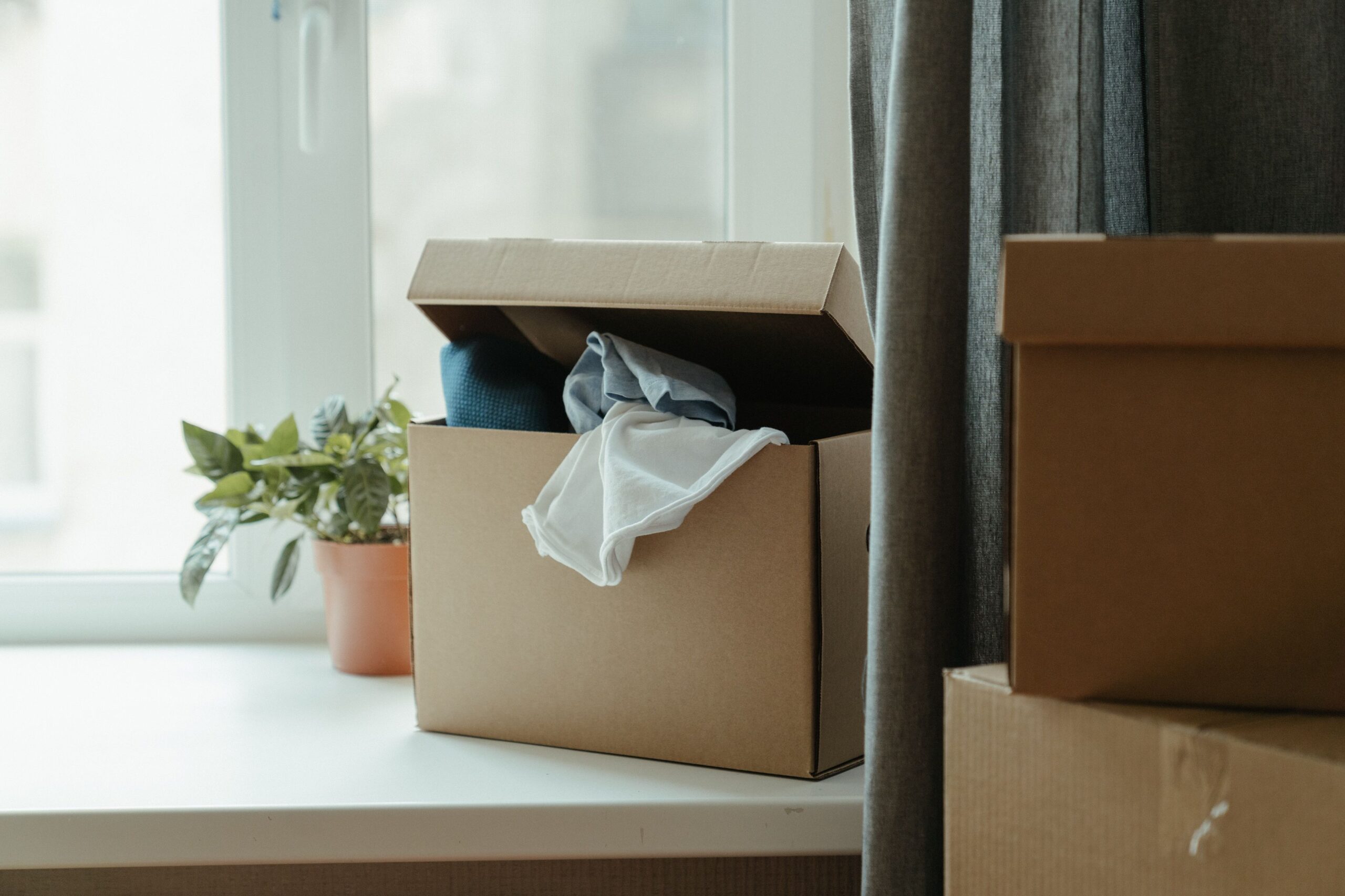 Fallsgrove Rockville: Townhome & Condo Moving Tips