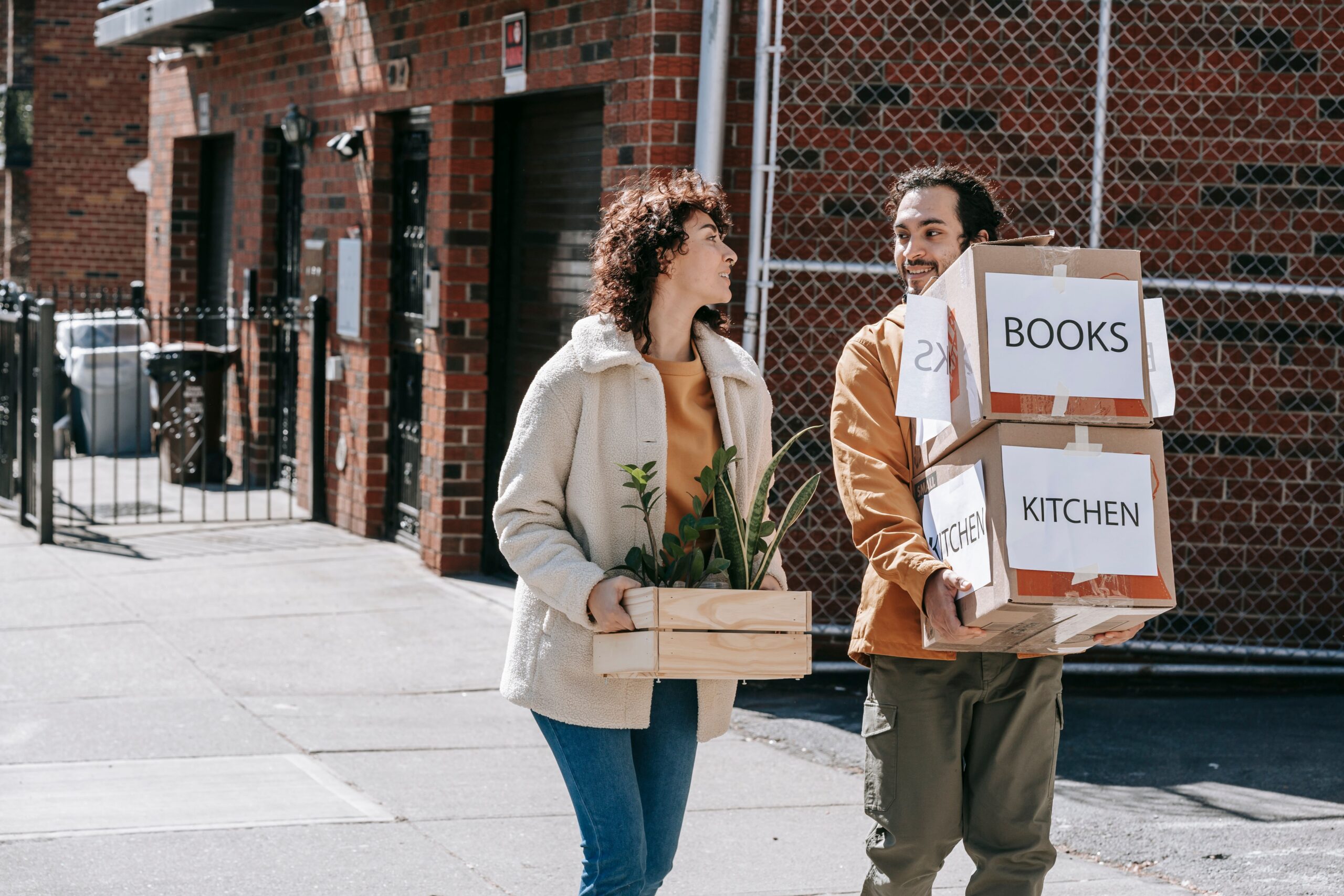 First-Time Homebuyer’s Move to Rockville