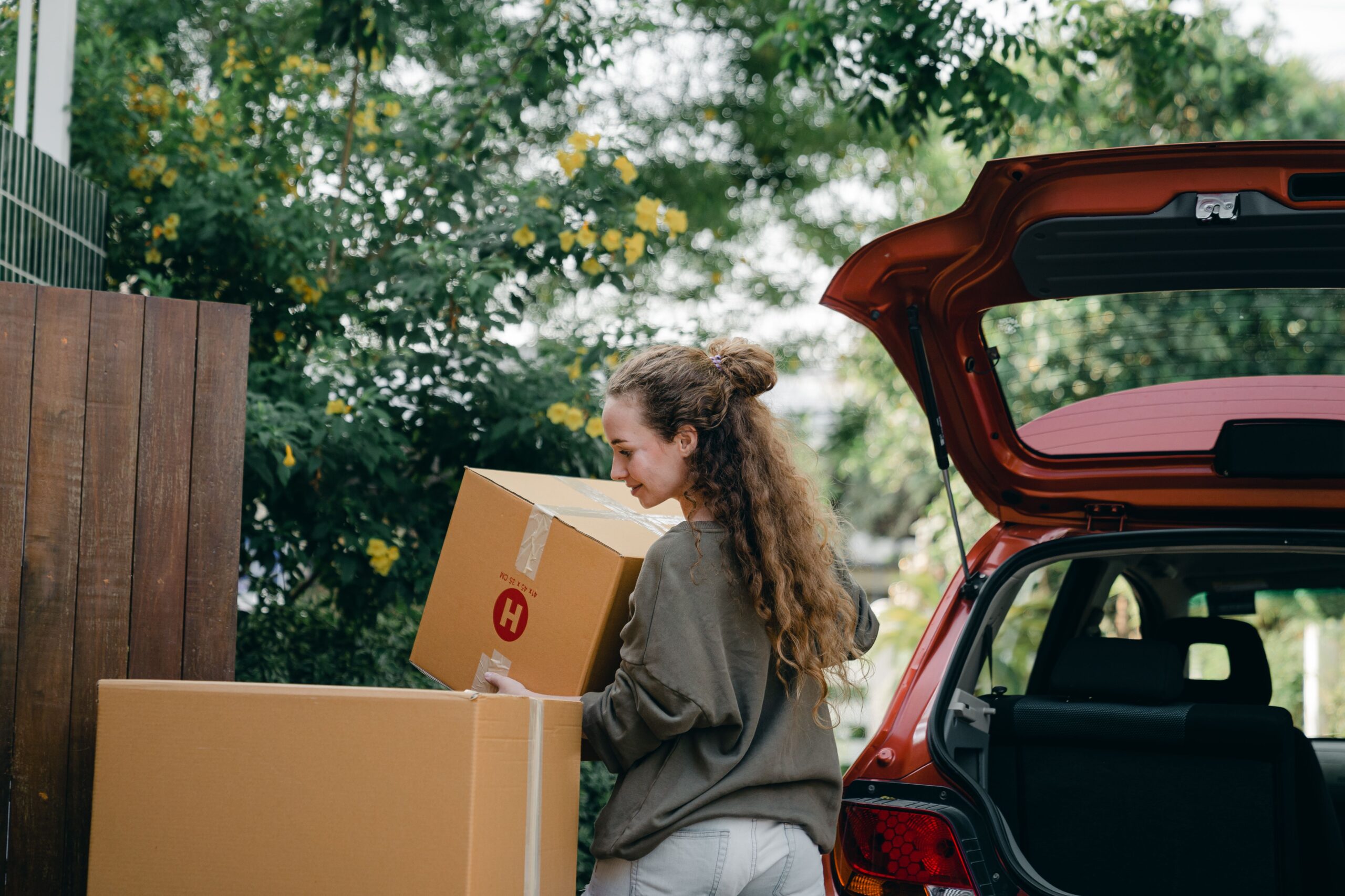Storage Solutions in Germantown: Short & Long-Term