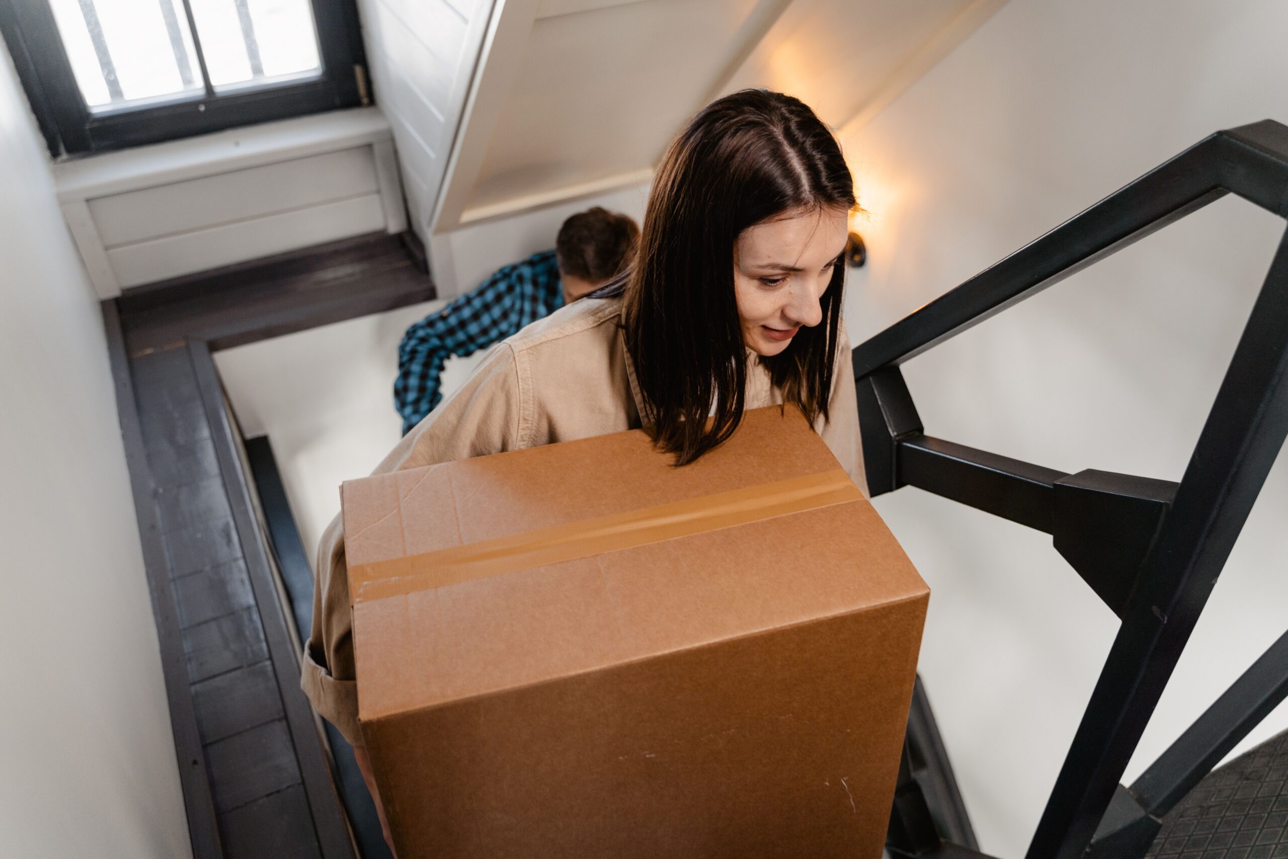 2-Bedroom Apartment Moving Costs in Rockville